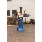 Scheppach HL 810 vertikálny štiepač dreva 8t (230 V) náhled