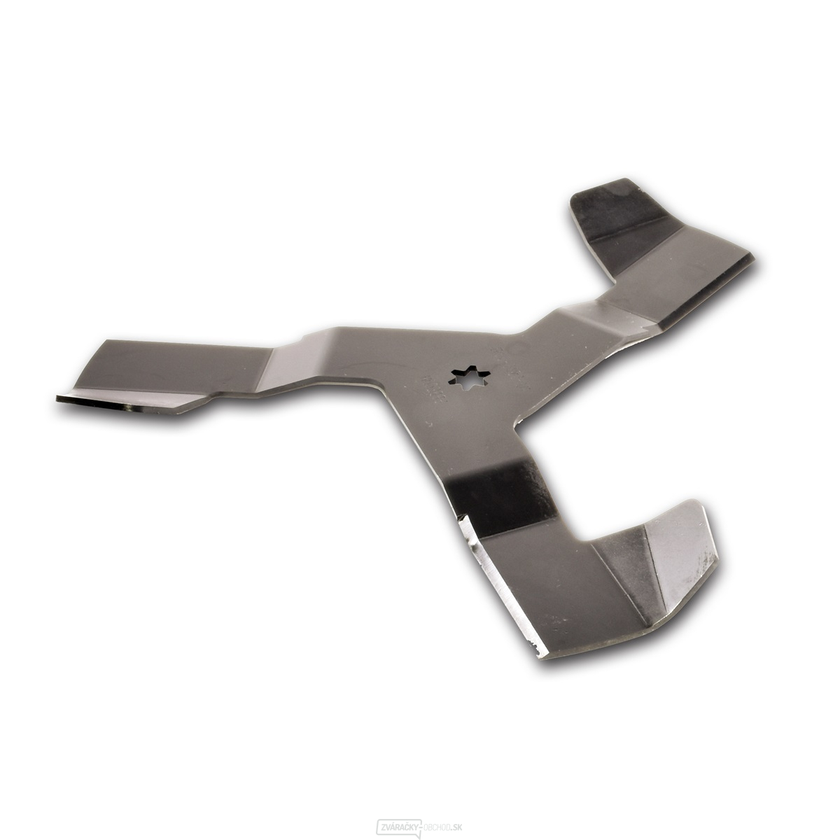 Profesionálny vyberací nôž Riwall Pro, 46 cm, ľavý