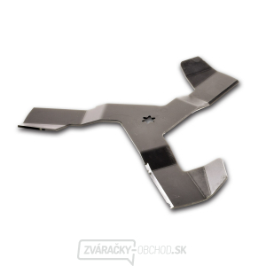 Profesionálny vyberací nôž Riwall Pro, 46 cm, ľavý  Profesionálny vyberací nôž Riwall Pro, 46 cm, ľavý  gallery main image