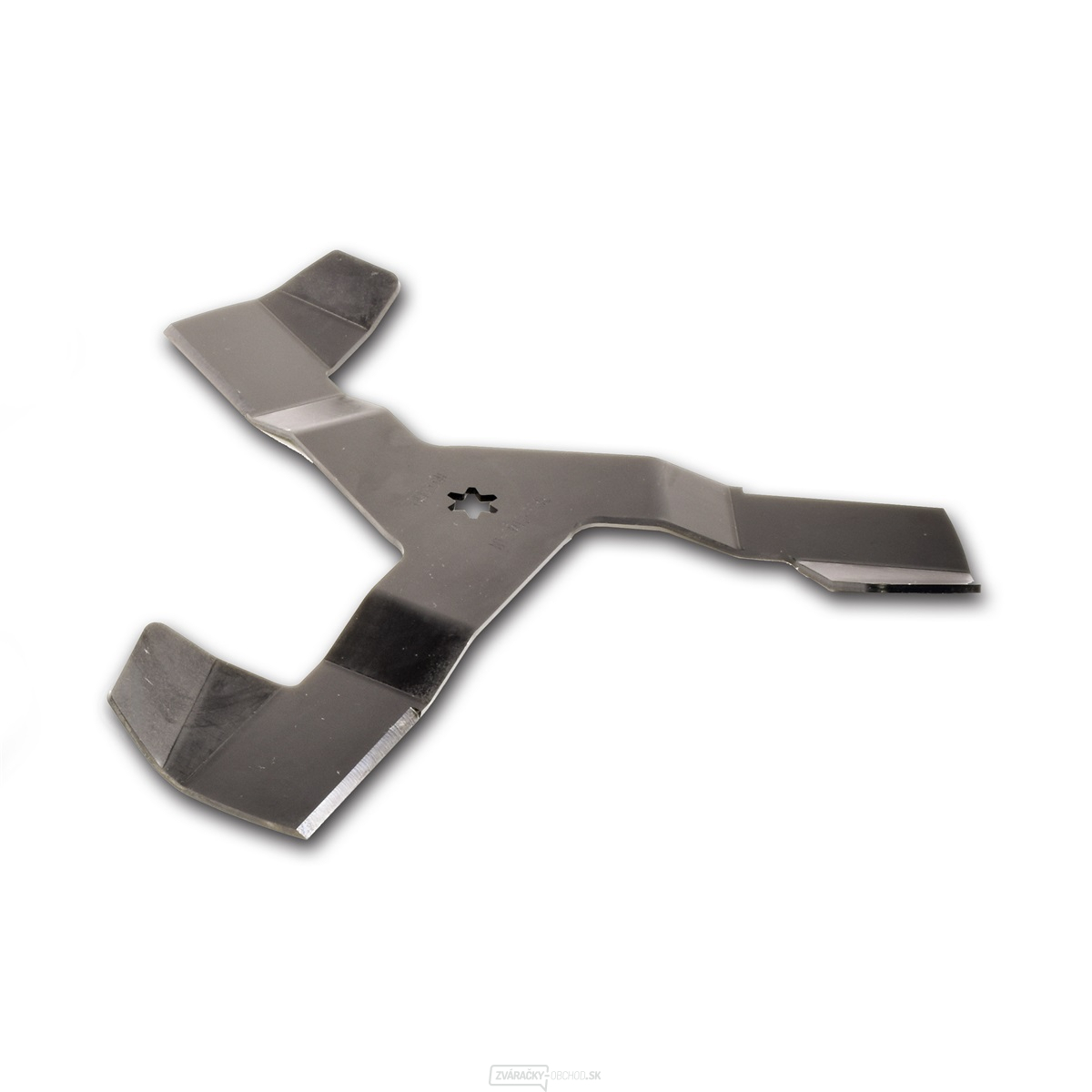 Profesionálny vyberací nôž Riwall Pro, 46 cm, pravý