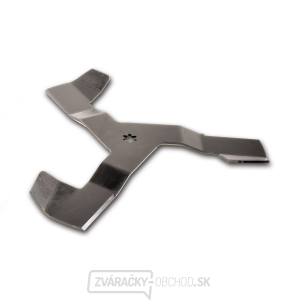 Profesionálny vyberací nôž Riwall Pro, 46 cm, pravý  Profesionálny vyberací nôž Riwall Pro, 46 cm, pravý  gallery main image