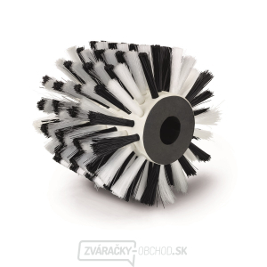 Scheppach Plastová kefa pre MRS 1300  Scheppach Plastová kefa pre MRS 1300  gallery main image