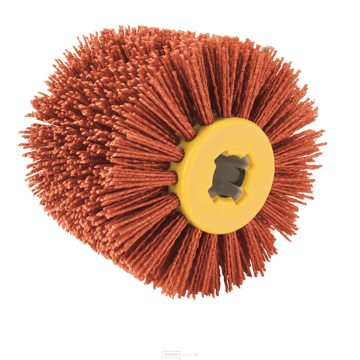 Scheppach Nylonová brúsna kefa pre MRS 1300