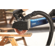 Scheppach Nylonová brúsna kefa pre MRS 1300  Náhľad