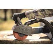 Scheppach Nylonová brúsna kefa pre MRS 1300  náhled