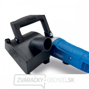 Scheppach MRS 1300 brúska s kefou / renovačná brúska Scheppach MRS 1300 brúska s kefou / renovačná brúska náhled
