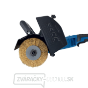 Scheppach MRS 1300 brúska s kefou / renovačná brúska náhled