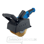 Scheppach MRS 1300 brúska s kefou / renovačná brúska náhled