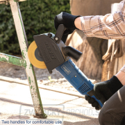 Scheppach MRS 1300 brúska s kefou / renovačná brúska náhled