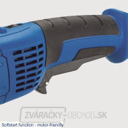 Scheppach MRS 1300 brúska s kefou / renovačná brúska náhled