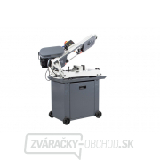 PPK-115HC - Pásová píla na kov s chladením + podstavec PPK-115HC - Pásová píla na kov s chladením + podstavec náhled