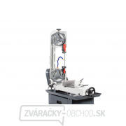 PPK-115HC - Pásová píla na kov s chladením + podstavec PPK-115HC - Pásová píla na kov s chladením + podstavec náhled