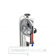 PPK-115HC - Pásová píla na kov s chladením + podstavec PPK-115HC - Pásová píla na kov s chladením + podstavec náhled