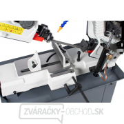 PPK-115HC - Pásová píla na kov s chladením + podstavec PPK-115HC - Pásová píla na kov s chladením + podstavec náhled