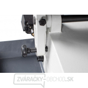 PPK-115HC - Pásová píla na kov s chladením + podstavec PPK-115HC - Pásová píla na kov s chladením + podstavec náhled