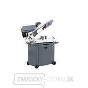 PPK-115HC - Pásová píla na kov s chladením + podstavec náhled