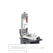 PPK-115HC - Pásová píla na kov s chladením + podstavec náhled