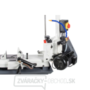 PPK-115HC - Pásová píla na kov s chladením + podstavec náhled