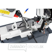 PPK-115HC - Pásová píla na kov s chladením + podstavec náhled