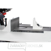 PPK-115HC - Pásová píla na kov s chladením + podstavec náhled