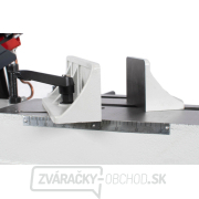 PPK-115HC - Pásová píla na kov s chladením + podstavec náhled