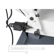 PPK-115HC - Pásová píla na kov s chladením + podstavec náhled