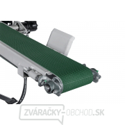 Hydraulický podávací pás k SSA 400 a SSA 500 Náhľad