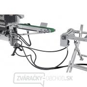 Hydraulický podávací pás k SSA 400 a SSA 500 Náhľad