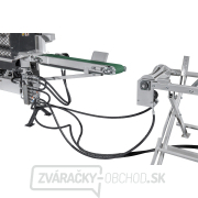 Hydraulický podávací pás k SSA 400 a SSA 500 Náhľad