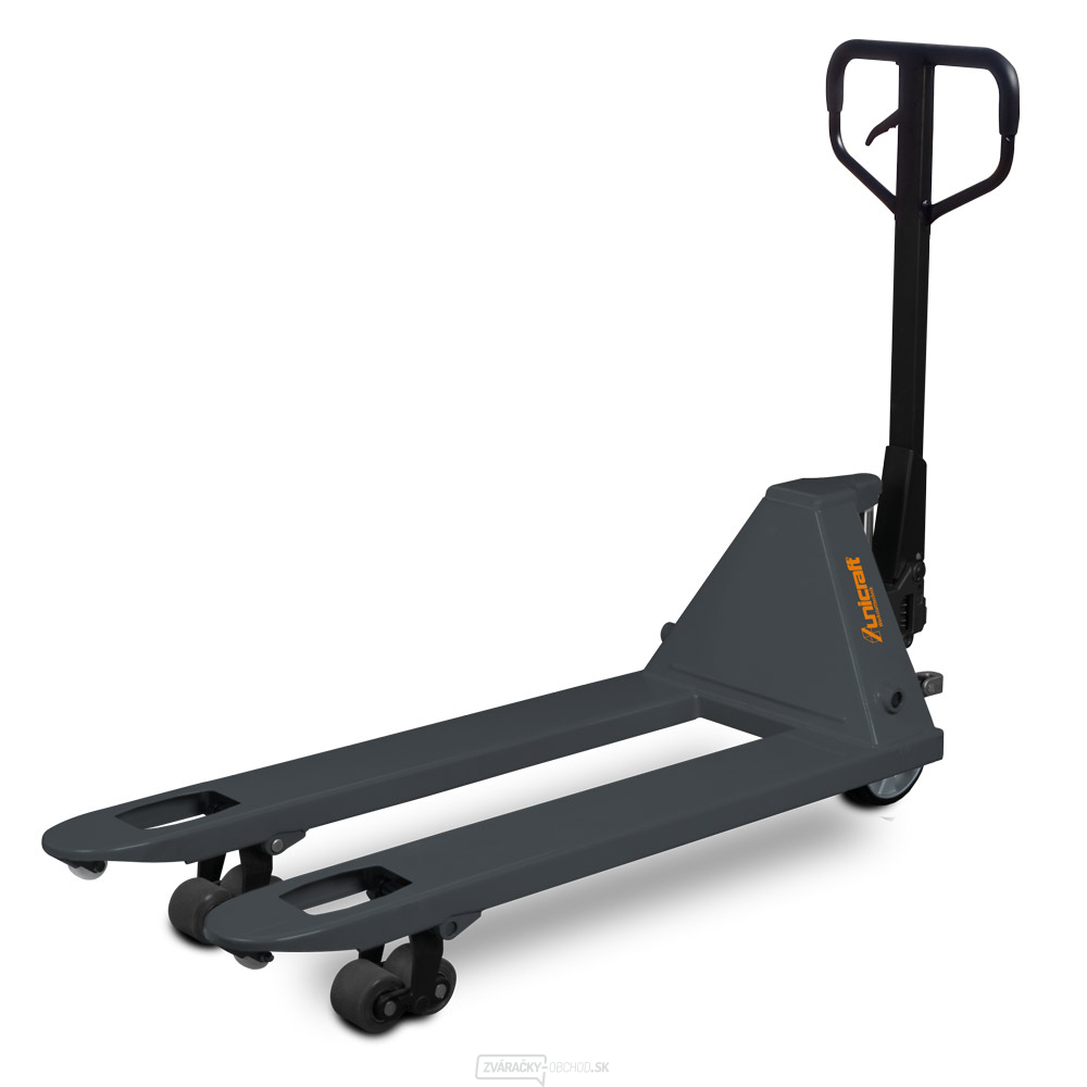 Paletový vozík PHW 2507