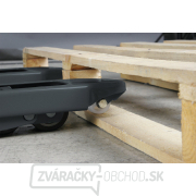Paletový vozík PHW 2507 Náhľad