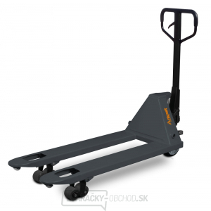 Paletový vozík PHW 2507 gallery main image