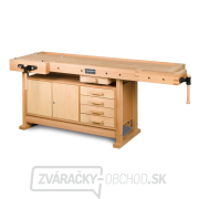 Stolárska hoblica HB 2007 Náhľad