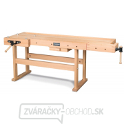 Hoblík HB 2007 Hoblík HB 2007 gallery main image