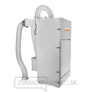 Cyklónové odsávacie zariadenie ZAA 34 Cyklónové odsávacie zariadenie ZAA 34 gallery main image