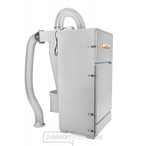 Cyklónové odsávacie zariadenie ZAA 34 Cyklónové odsávacie zariadenie ZAA 34 gallery main image