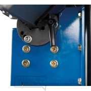 Ručný úkosovací stroj KE 150 náhled