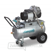 Airprofi 220/50 OF PRO piestový kompresor Airprofi 220/50 OF PRO piestový kompresor gallery main image