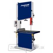Pásová píla na drevo Pásová píla HBS 540 AS Pásová píla na drevo Pásová píla HBS 540 AS gallery main image
