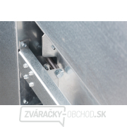 Odsávacie zariadenie RLA 140 M Náhľad