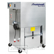 Extrakčné zariadenie RLA 140 M Extrakčné zariadenie RLA 140 M gallery main image