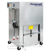 Extrakčné zariadenie RLA 140 PM Extrakčné zariadenie RLA 140 PM gallery main image