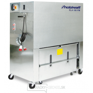 Extrakčné zariadenie RLA 160 PM Extrakčné zariadenie RLA 160 PM gallery main image