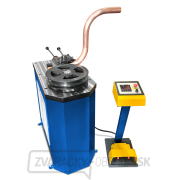 Elektrická ohýbačka rúrok BM 76 - T Náhľad