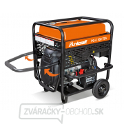 Elektráreň PG-E 100 TEA H Elektráreň PG-E 100 TEA H náhled