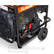 Elektráreň PG-E 100 TEA H Elektráreň PG-E 100 TEA H náhled