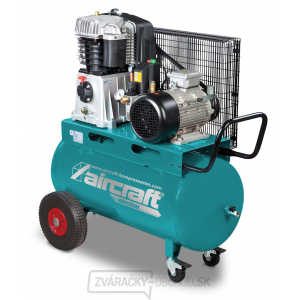 Kompresor Airstar 703/90 E Kompresor Airstar 703/90 E gallery main image