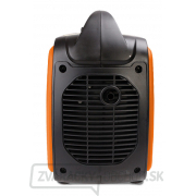 Invertorová elektráreň PG-I 20 SR náhled