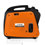 Invertorová elektrocentrála PG-I 20 SR Náhľad