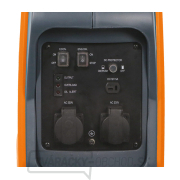 Invertorová elektrocentrála PG-I 20 SR Náhľad